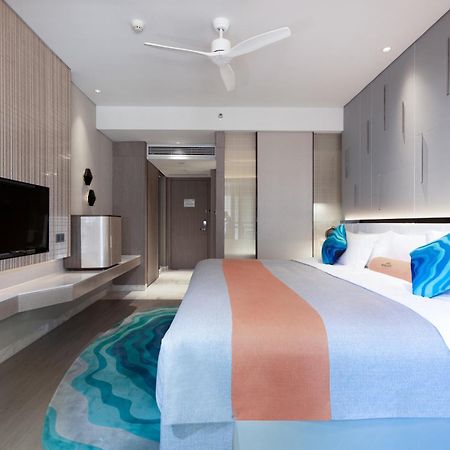Wingate By Wyndham Sanya Luhuitou Hotel Екстериор снимка