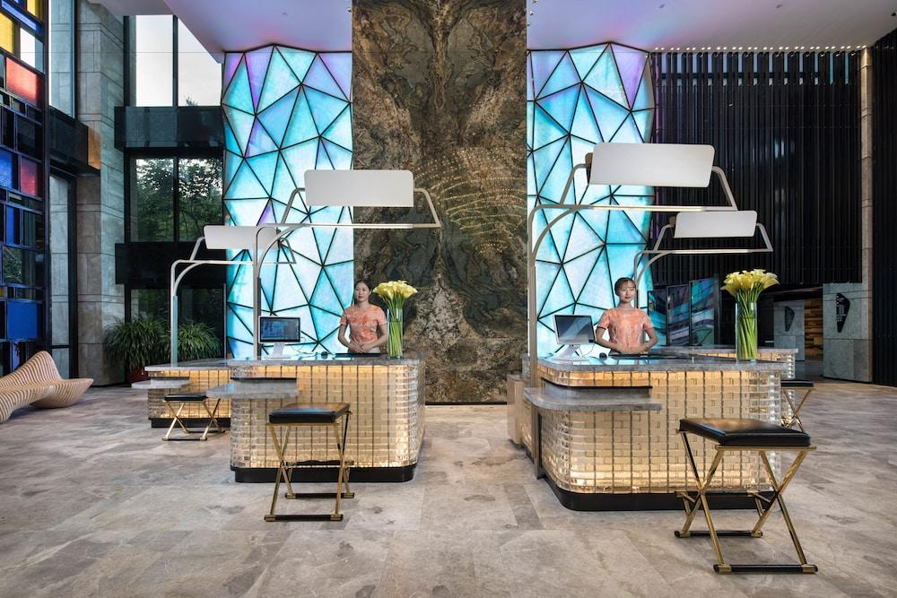 Wingate By Wyndham Sanya Luhuitou Hotel Екстериор снимка