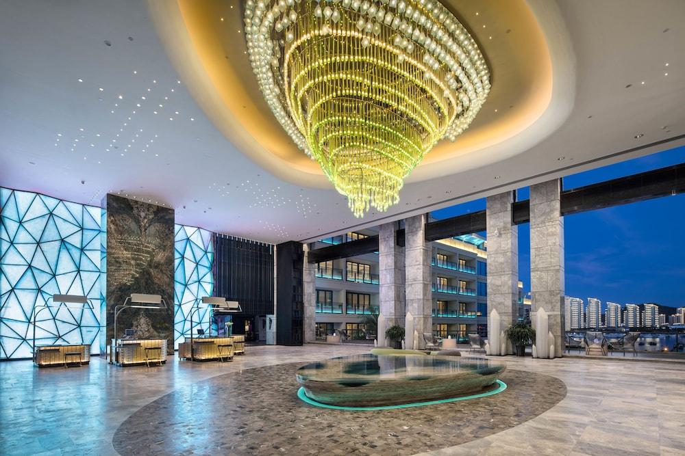 Wingate By Wyndham Sanya Luhuitou Hotel Екстериор снимка