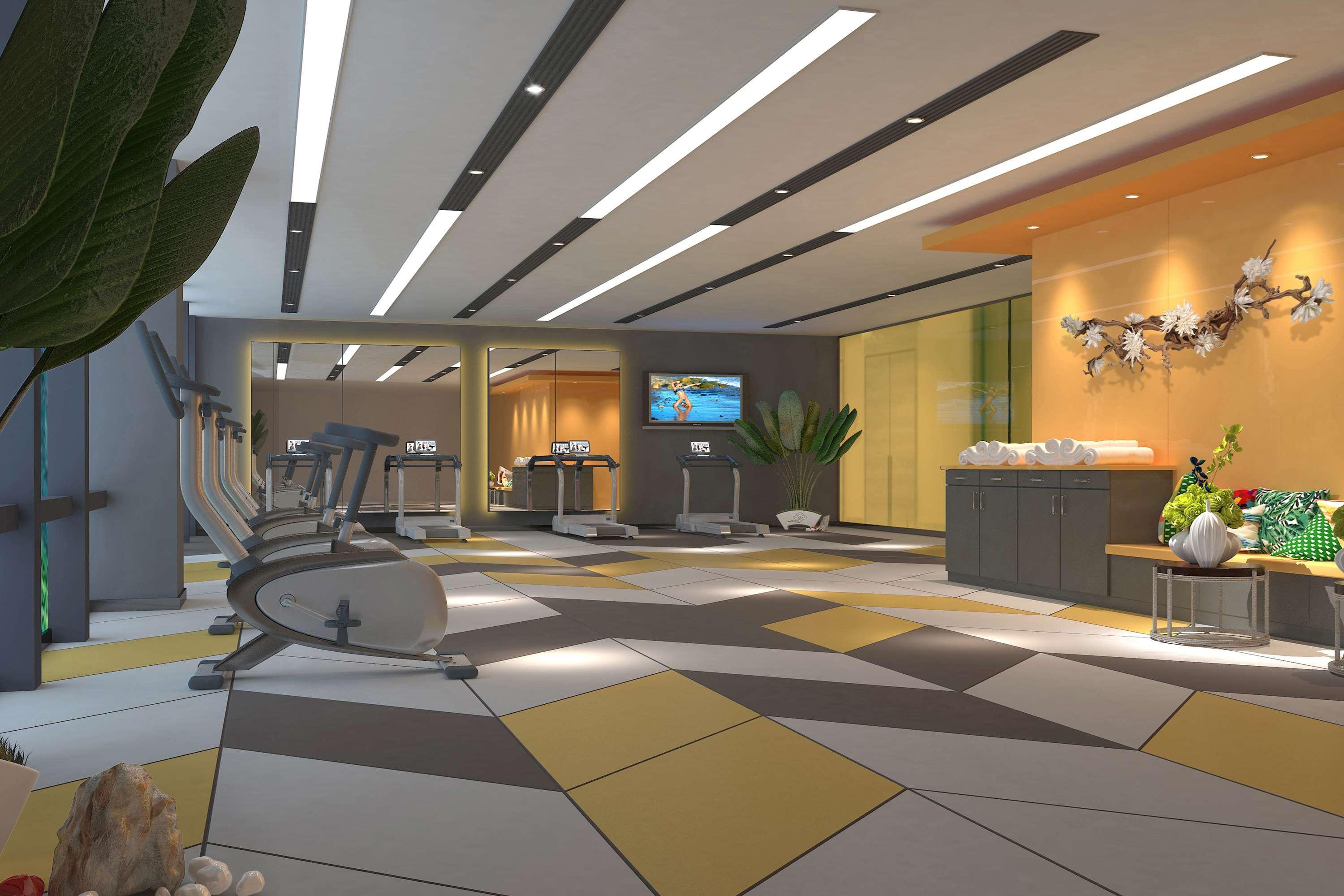 Wingate By Wyndham Sanya Luhuitou Hotel Екстериор снимка