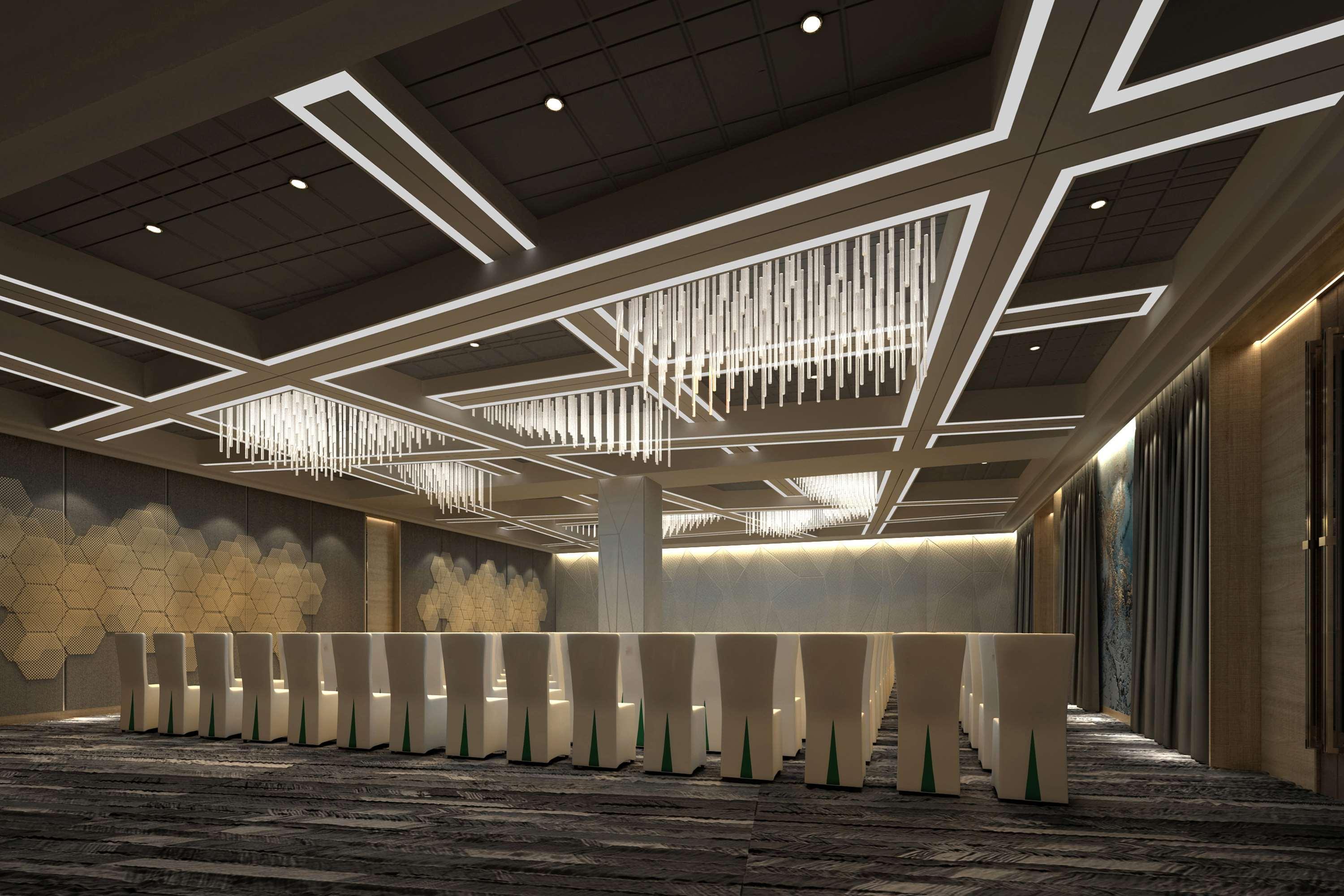 Wingate By Wyndham Sanya Luhuitou Hotel Екстериор снимка