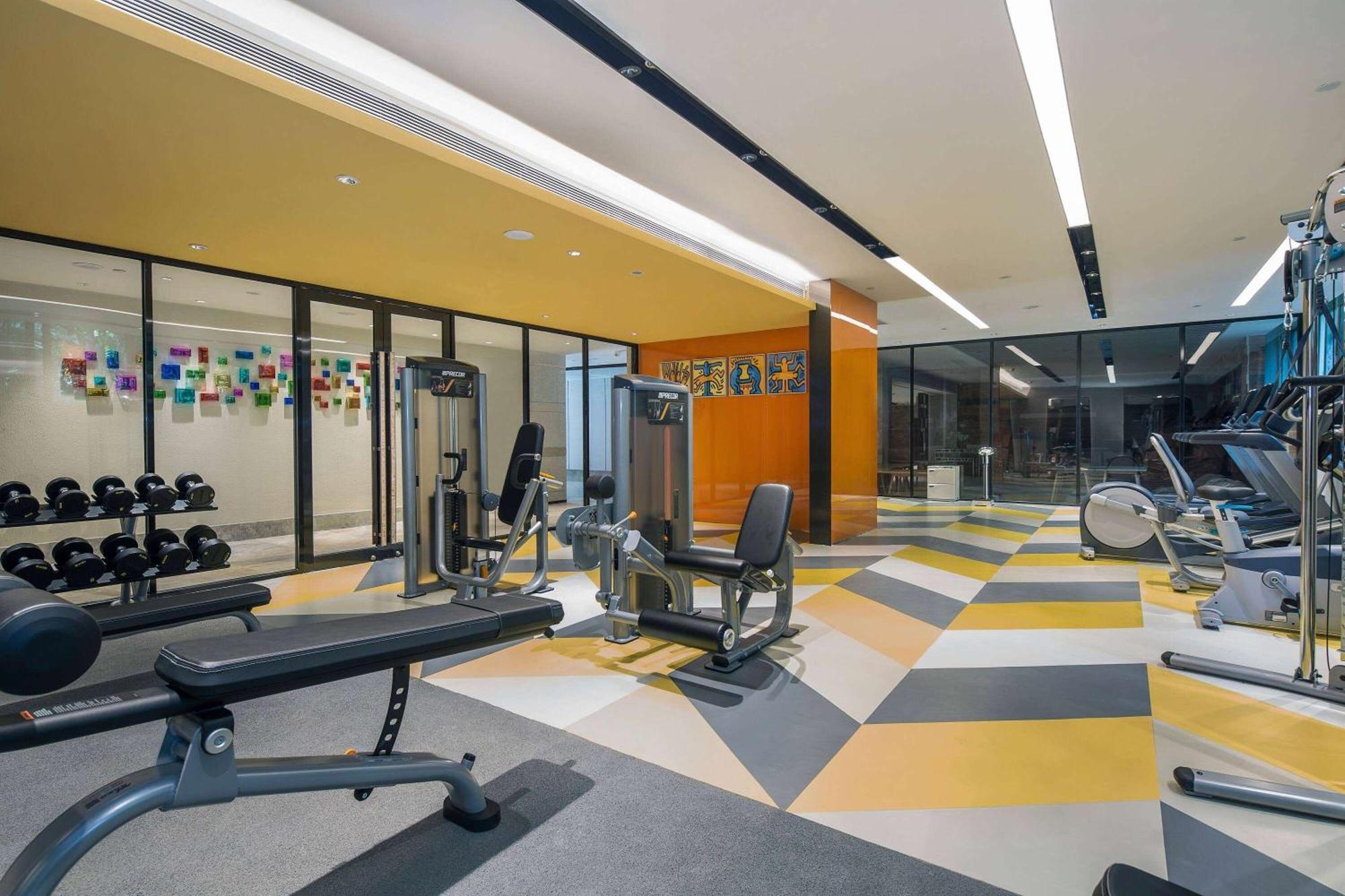 Wingate By Wyndham Sanya Luhuitou Hotel Екстериор снимка