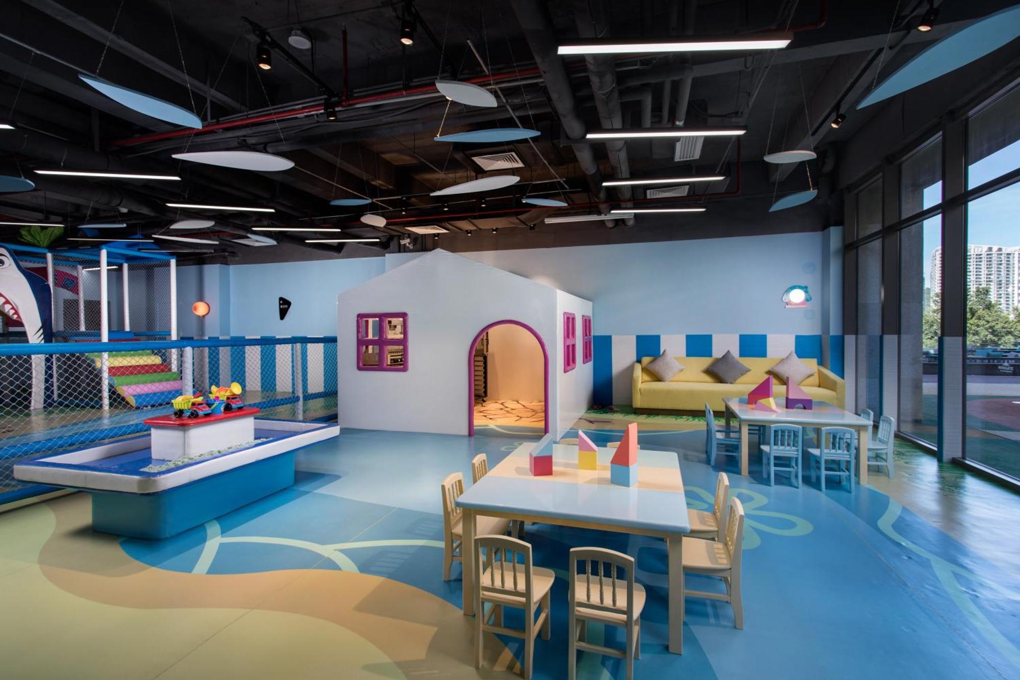 Wingate By Wyndham Sanya Luhuitou Hotel Екстериор снимка