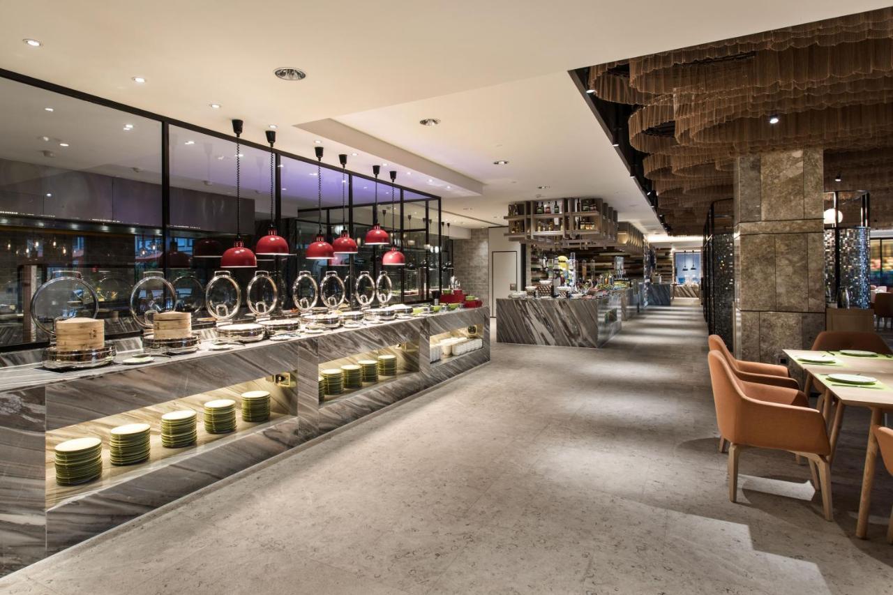 Wingate By Wyndham Sanya Luhuitou Hotel Екстериор снимка