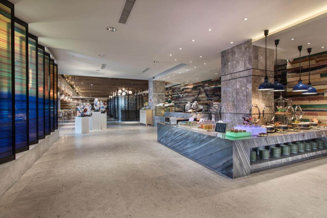 Wingate By Wyndham Sanya Luhuitou Hotel Екстериор снимка
