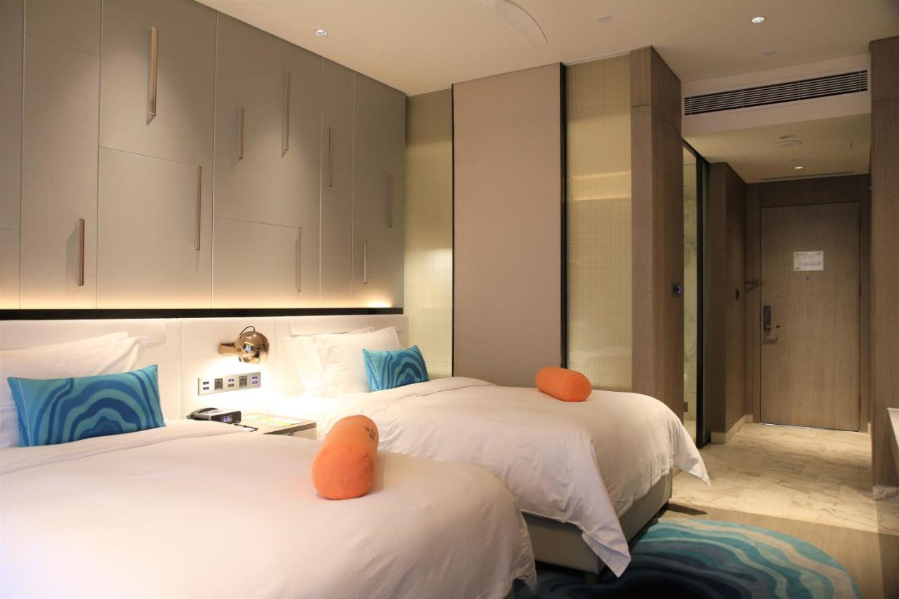 Wingate By Wyndham Sanya Luhuitou Hotel Екстериор снимка