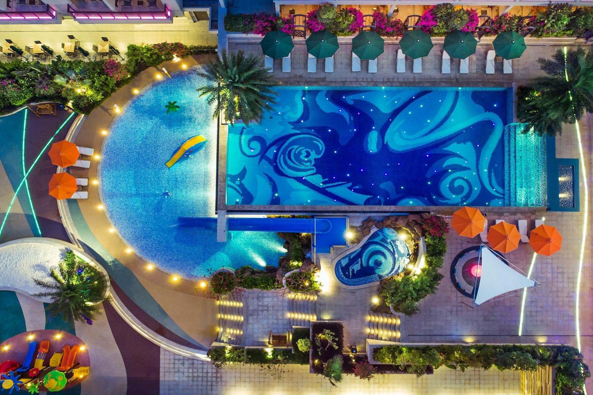 Wingate By Wyndham Sanya Luhuitou Hotel Екстериор снимка